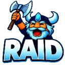 AxeRaid