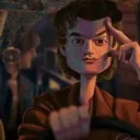 steveharrington steveharrington