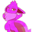 eevee_dance