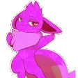 eevee_dance