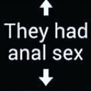 TheyHadAnalSex Discord sticker - 𝑪𝒓𝒚𝒔𝒕𝒂𝒍 𝑴𝒊𝒏𝒆 18+