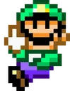 Luigi_middle_finger