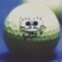 Spongeball Spongeball
