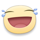 Laughingbaka Discord Emoji from 百合好き | . 𝙁𝙪𝙙𝙖𝙣𝙨𝙝𝙞  ◞