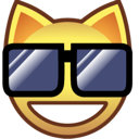 Coolbaka Discord Emoji from 百合好き | . 𝙁𝙪𝙙𝙖𝙣𝙨𝙝𝙞  ◞