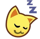 Sleepy