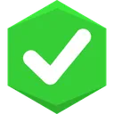 check_mark_green Discord Emoji - Aura Kingdom: Allure of the Past