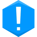 exclamation_mark custom emote from Aura Kingdom: Allure of the Past