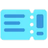 ticket