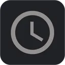 time