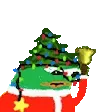 xmasdinkdonk