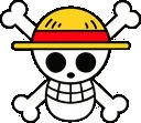 StrawSkull