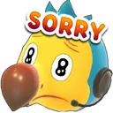 OrvilleSORRY OrvilleSORRY