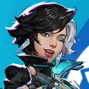 MainHealer Discord sticker from Technological Butter