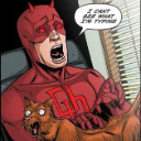 DiveDMG Discord sticker from Technological Butter