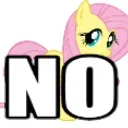 NO