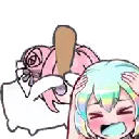 DoroDiaBeatdown