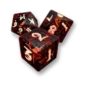 KarmaDice