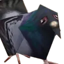 PigeonEnters