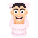 skibiditoilet