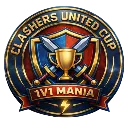 ClashersUnitedCup1v1Mania
