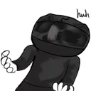 huhhh