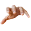grab
