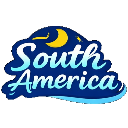 :SouthAmerica: