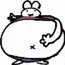 bellyslap