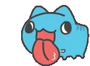 bugcattongue