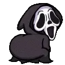 GhostFaceTwerk