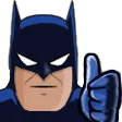 BatmanThumbsUp