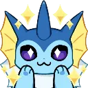 pokemon_vaporeonhappy