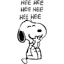 SNOOPYhehe