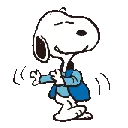 SNOOPY_dance