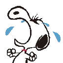 SNOOPY_sad