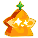 light Discord emoji