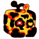 magma