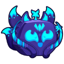 kitsune Discord emoji