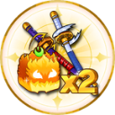 2xmastery Discord emoji