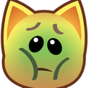 Disgusted Discord Emoji from 百合好き | . 𝙁𝙪𝙙𝙖𝙣𝙨𝙝𝙞  ◞