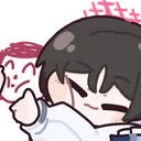 MisakiHug2