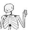 emoji_35 animated GIF emoji - Arvelynx ™ | Social SFW