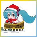 Xmas_Miku