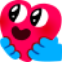 YTlove Discord emoji