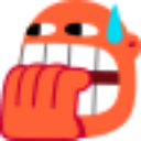 YTyikes Discord emoji