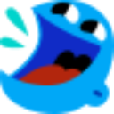YTlaugh Discord emoji