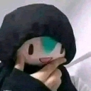 miku custom emote from Jogando mundo a fora