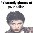 Slurp custom emote | Asylum City✨