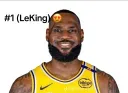 Lebron